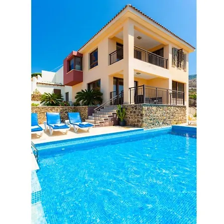 Mermaid Villa