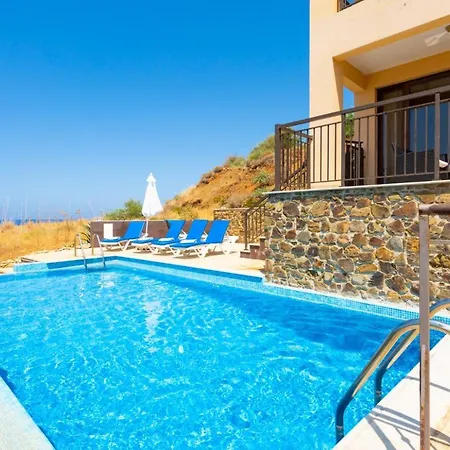 Villa Mermaid *