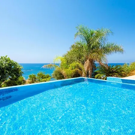 Mermaid Villa